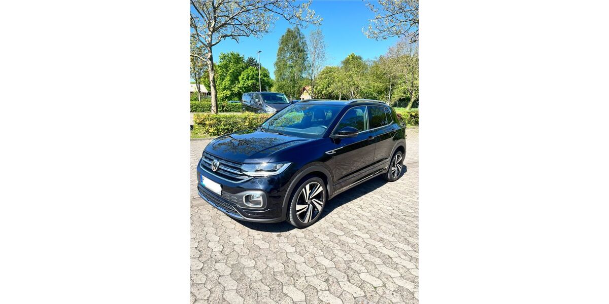 VW T-Cross 58.000 km 18.500 &euro; Wunstorf 31515
