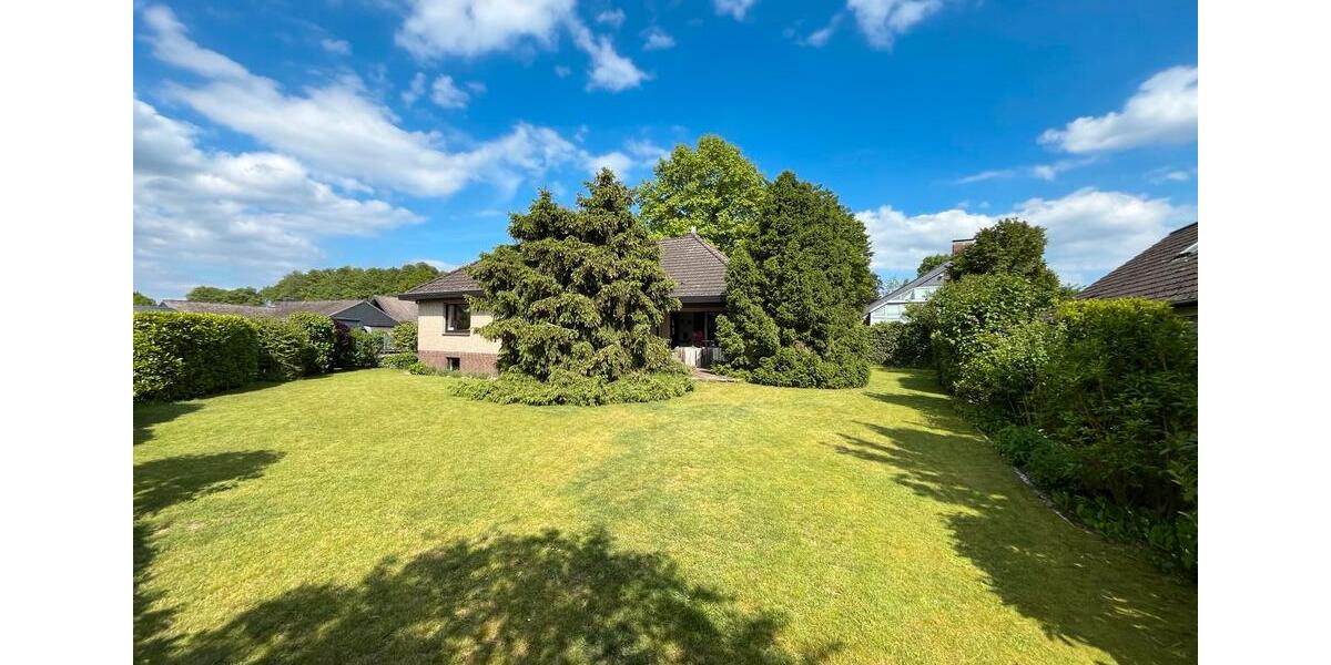Einfamilienhaus Burgwedel - 4 Zimmer, 142 m&sup2;, 620.000&euro; | Angebot:26844547