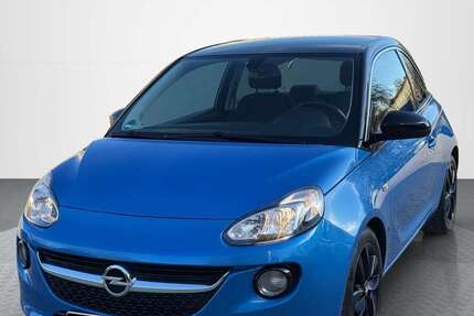 Opel Adam 125.000 km 5.990 € Hannover 30453