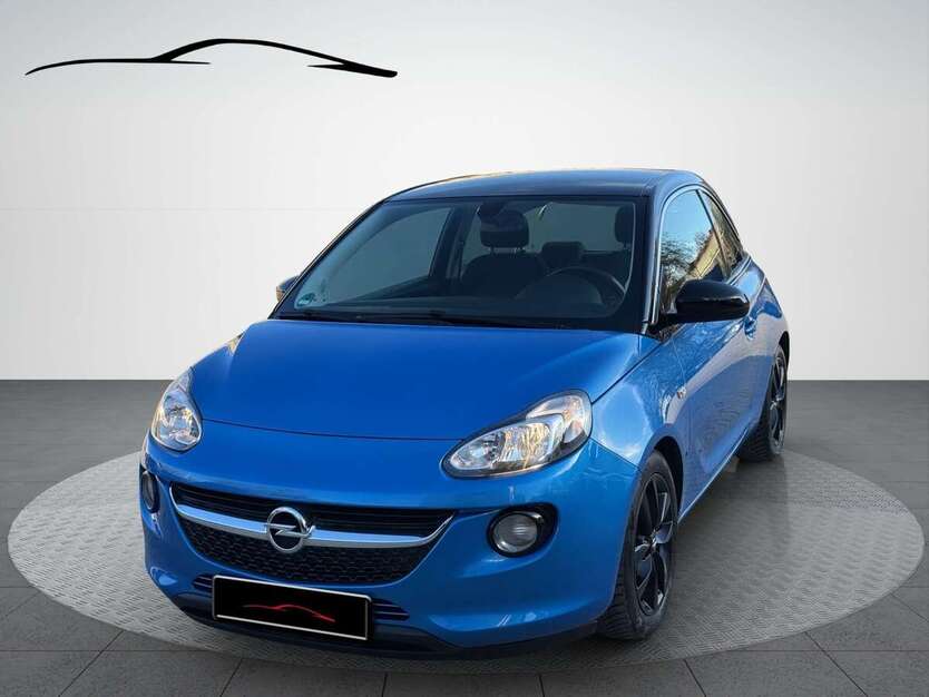 Opel Adam 125.000 km 5.990 € Hannover 30453