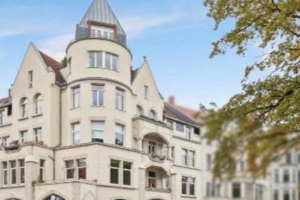 Wohnung Hannover Vahrenwald-List - 1 Zimmer, 37 m&sup2;, 900&euro; | Angebot:27614134