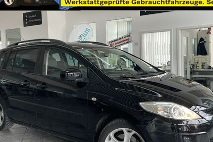 Mazda 5 218.000 km 6.450 &euro; Fuhrberg 30938