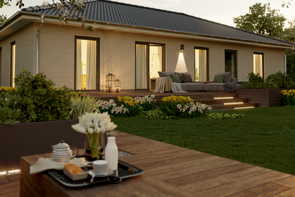 Haus zum Kaufen in Horst 441.290 € 130 m² 6 zimmer