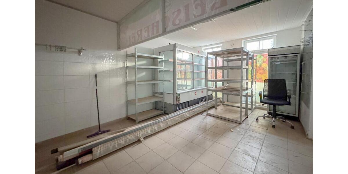 Gewerbeobjekt Sarstedt - 1.200&euro; | Angebot:25393137