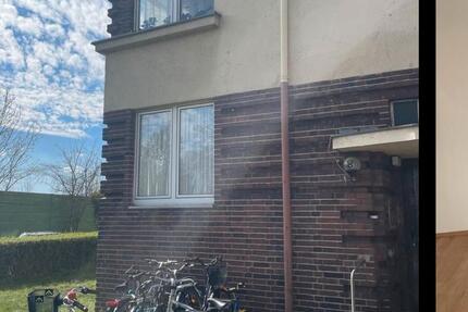 2 Zimmer möbilierte Eigentumswohnung in Herrenhausen