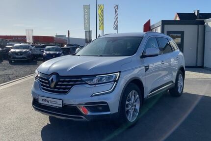 Renault Koleos 118.002 km 18.990 &euro; Hildesheim 31135