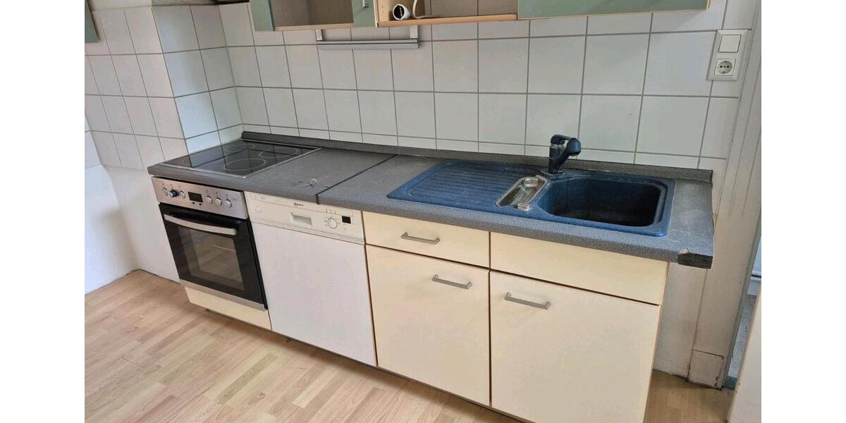 Etagenwohnung Hannover Vahrenwald-List - 4 Zimmer, 95 m&sup2;, 380.000&euro; | Angebot:26869482