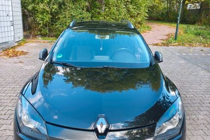 Renault Megane 260.000 km 4.800 &euro; Ronnenberg 30952