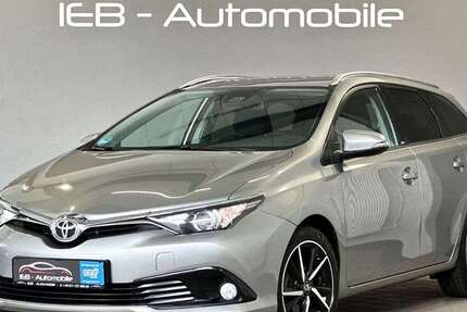 Toyota Auris 229.000 km 7.690 &euro; Hannover 30167