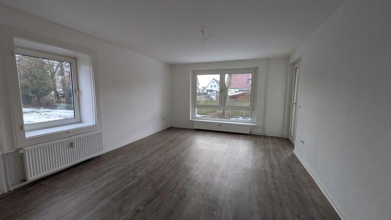 Erdgeschoßwohnung Hannover Döhren-Wülfel - 3 Zimmer, 59 m&sup2;, 688&euro; | Angebot:25140429