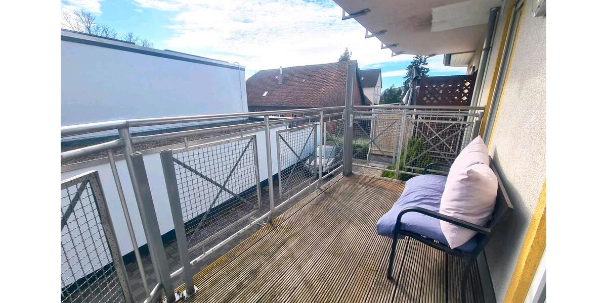 Etagenwohnung Langenhagen Brink - 3 Zimmer, 75 m&sup2;, 268.500&euro; | Angebot:26423311