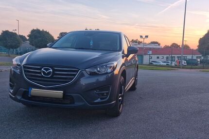 Mazda CX-5 167.400 km 12.300 &euro; GARBSEN 30826