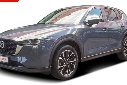 Mazda CX-5 14.363 km 28.950 &euro; Hannover 30179