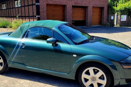 Audi TT 188.884 km 4.999 &euro; Isernhagen 30916