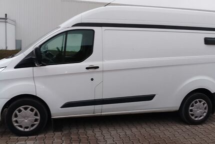 Ford Transit Custom 104.000 km 13.500 € Ronnenberg 30952