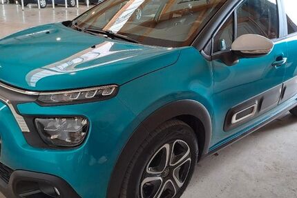 Citroen C3 91.600 km 9.791 &euro; Hannover 30453