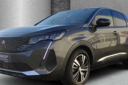 Peugeot 3008 12.366 km 19.450 &euro; Hildesheim 31135