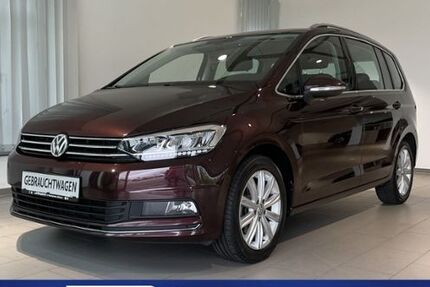 VW Touran 94.550 km 21.750 &euro; Hannover 30453