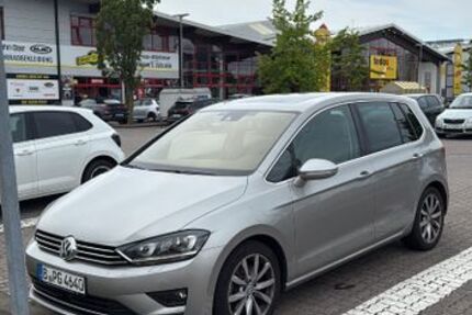 VW Golf Sportsvan 213.000 km 9.800 &euro; Burgdorf 31303