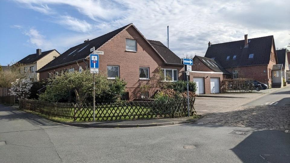 Einfamilienhaus Barsinghausen - 9 Zimmer, 210 m&sup2;, 459.000&euro; | Angebot:26431963