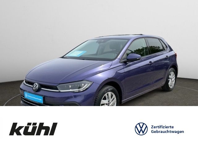 VW Polo 25.287 km 20.890 &euro; Hildesheim 31137