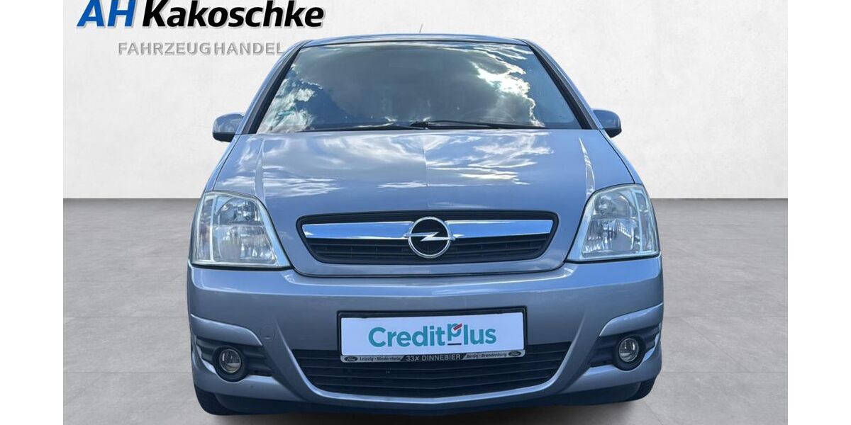 Opel Meriva 261.500 km 1.250 &euro; Isernhagen 30916