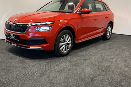 Skoda Kamiq 96.800 km 16.900 &euro; Seelze 30926