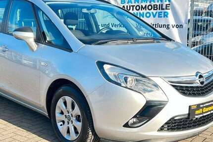 Opel Zafira 133.500 km 6.499 &euro; Hannover 30179