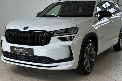 Skoda Kodiaq 8.518 km 49.999 &euro; Hemmingen/Hannover 30966