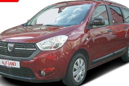 Dacia Lodgy 40.639 km 16.950 &euro; Hannover 30179
