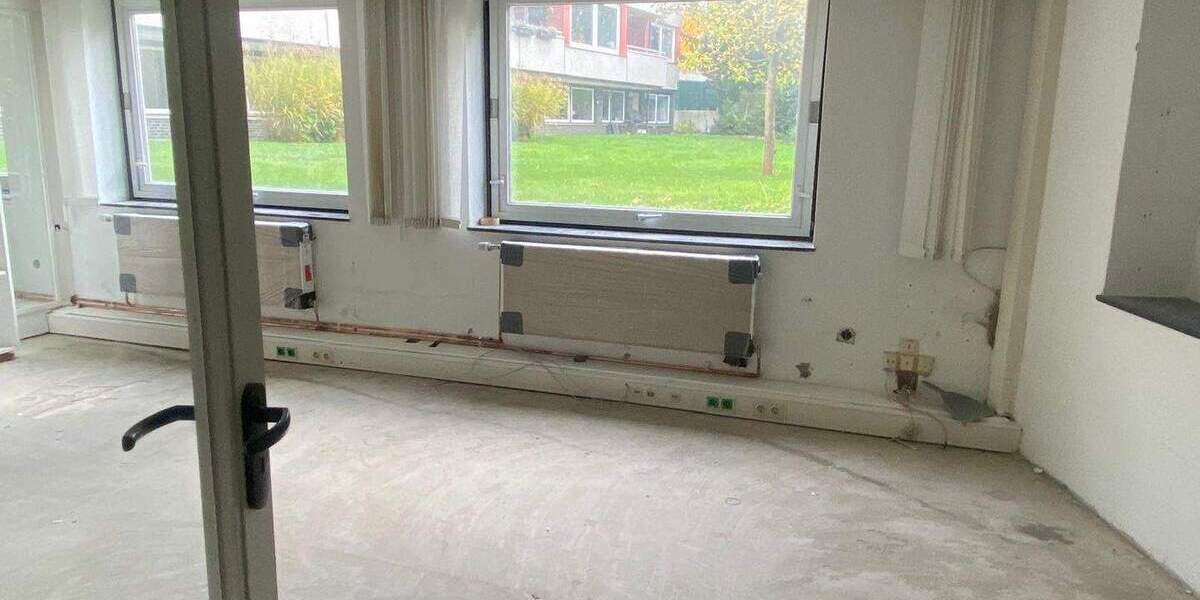 BESTE LAGE - VIELE RÄUME - VIELE MÖGLICKEITEN - RUHIG IM UNTERGESCHOSS zimmer