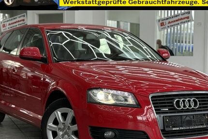 Audi A3 199.500 km 7.850 &euro; Fuhrberg 30938