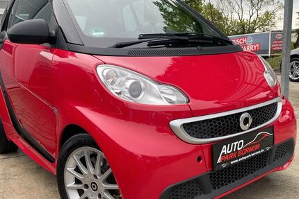 Smart ForTwo 85.467 km 6.990 &euro; Hannover 30453