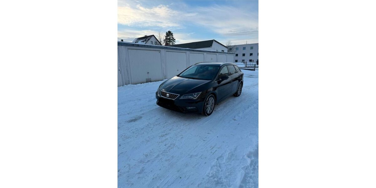 Seat Leon 68.000 km 15.500 &euro; Hannover 30453