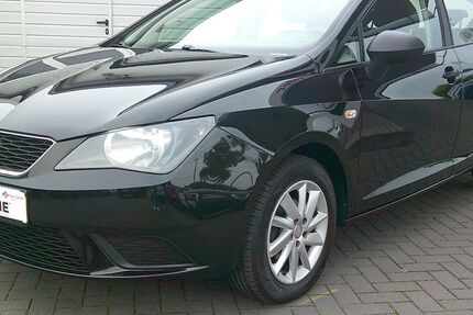 Seat Ibiza 116.000 km 6.999 € Gronau (Leine) OT Brüggen 31028