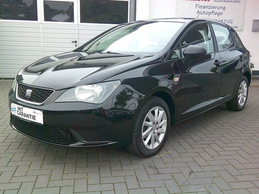 Seat Ibiza 116.000 km 6.999 € Gronau (Leine) OT Brüggen 31028