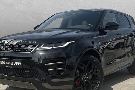 Land Rover Range Rover Evoque 77.953 km 31.490 &euro; Hannover 30179