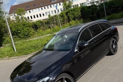 Mercedes-Benz C 250 124.889 km 21.500 &euro; Hildesheim 31134