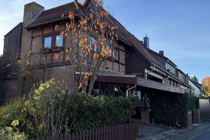 Wohnung Langenhagen Brink - 4 Zimmer, 120 m&sup2;, 418.000&euro; | Angebot:24314442