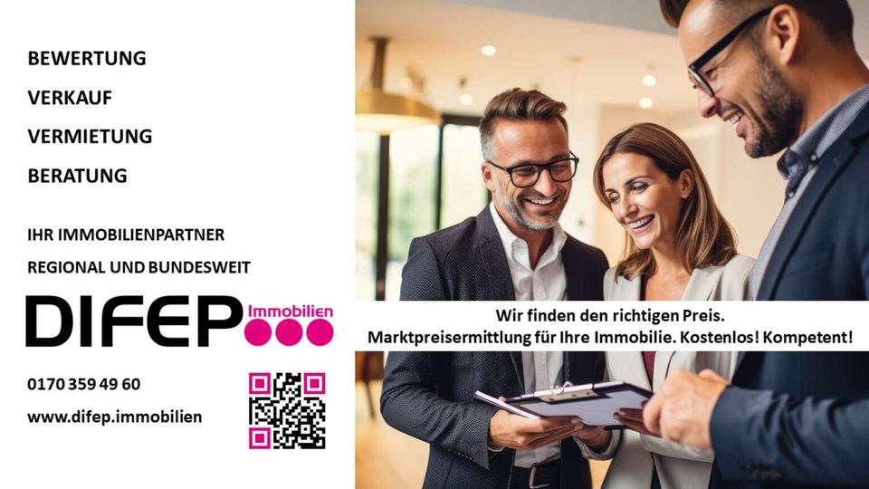 Etagenwohnung Wunstorf - 4 Zimmer, 116 m&sup2;, 1.700&euro; | Angebot:25851888