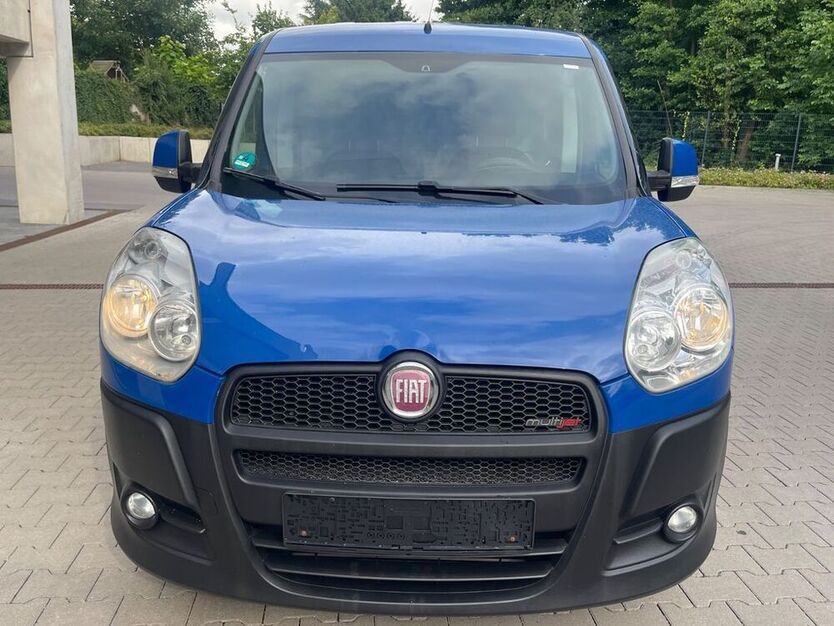 Doblo