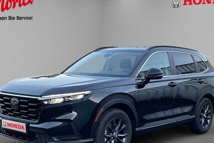 Honda CR-V 2.202 km 48.450 &euro; Laatzen 30880