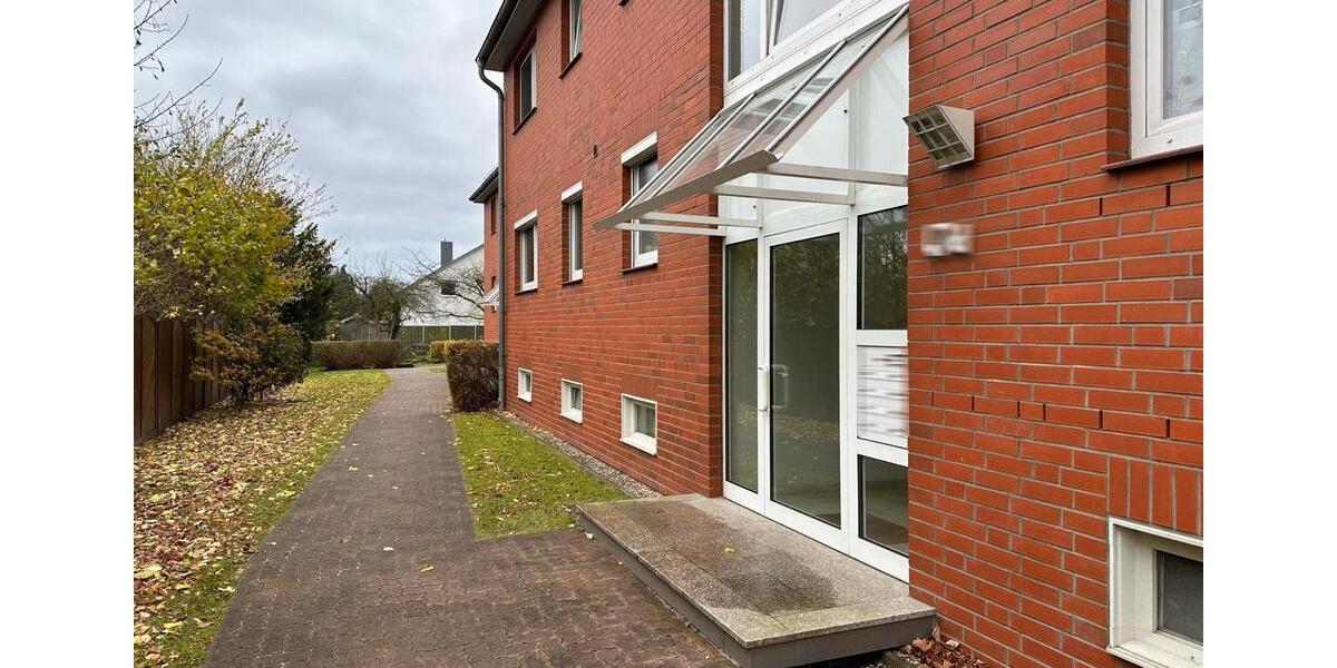 Etagenwohnung Garbsen - 1 Zimmer, 44 m&sup2;, 149.000&euro; | Angebot:26461933