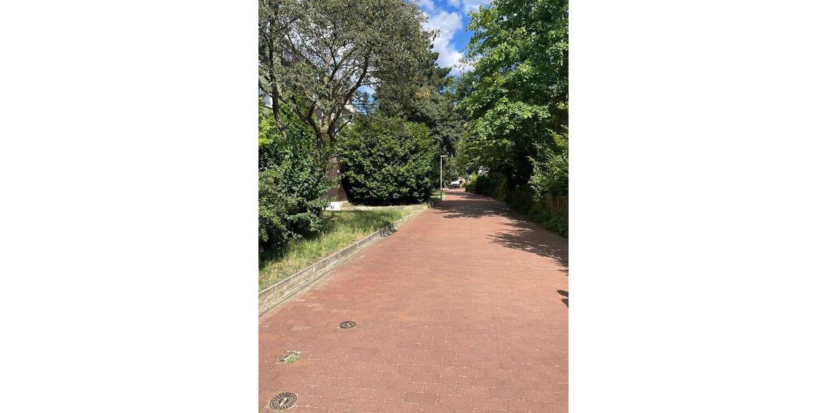 Etagenwohnung Hannover Ricklingen - 3 Zimmer, 75 m&sup2;, 159.000&euro; | Angebot:25300191