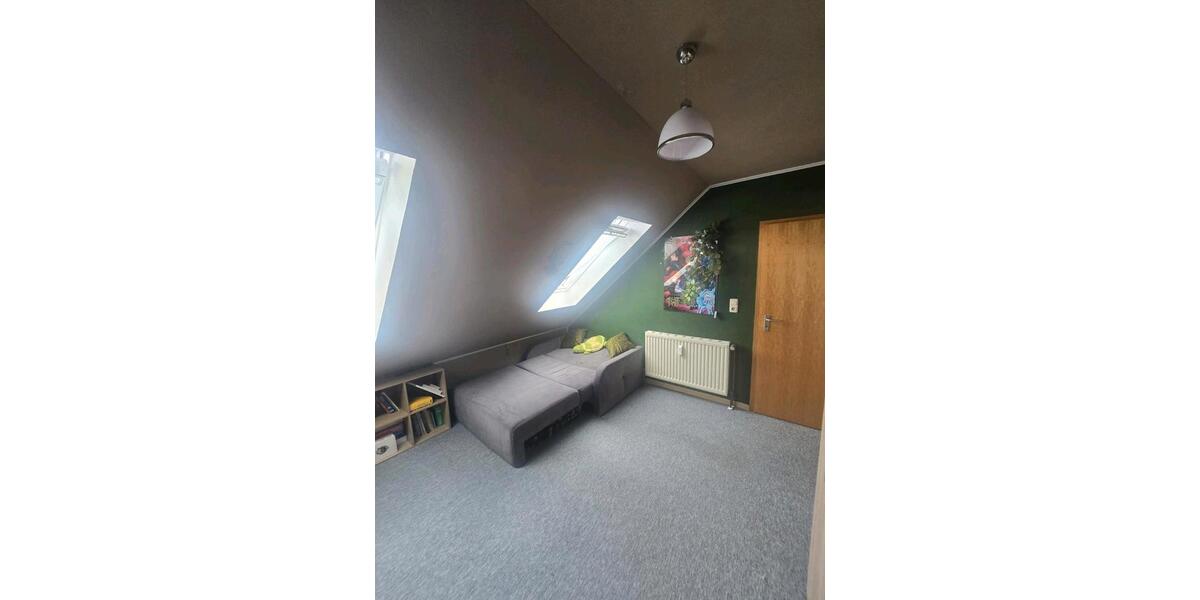 Dachgeschoßwohnung Bad Münder am Deister - 3 Zimmer, 74 m&sup2;, 785&euro; | Angebot:27587359