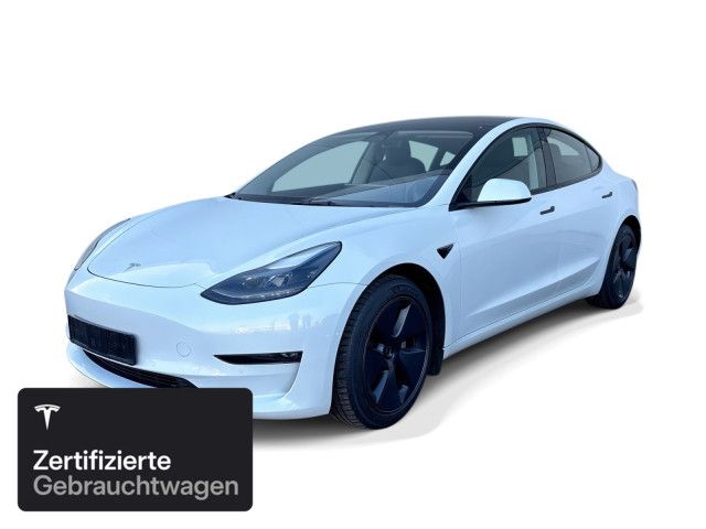 Tesla Model 3 56.544 km 28.500 &euro; Hannover 30519