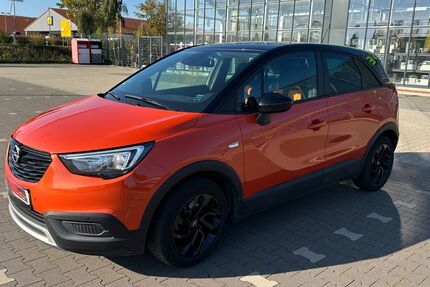 Opel Crossland (X) 55.000 km 9.500 &euro; Barsinghuaen 30890