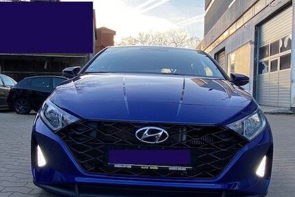 Hyundai i20 6.058 km 19.000 € Langenhagen 30855
