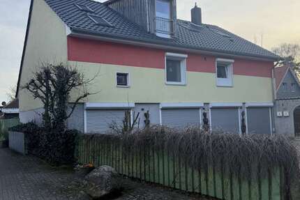 Haus Garbsen Ortschaft Horst - 5.5 Zimmer, 130 m&sup2;, 320.000&euro; | Angebot:26315885