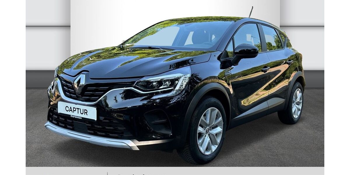Renault Captur 7.379 km 19.560 € Hannover 30519
